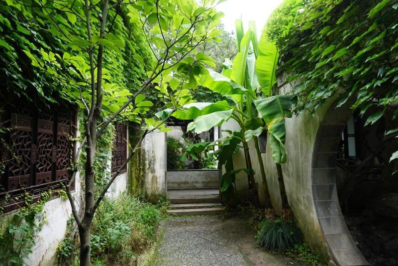 格林豪泰江苏省苏州市国际影视城金山南路快捷酒店 外观 照片